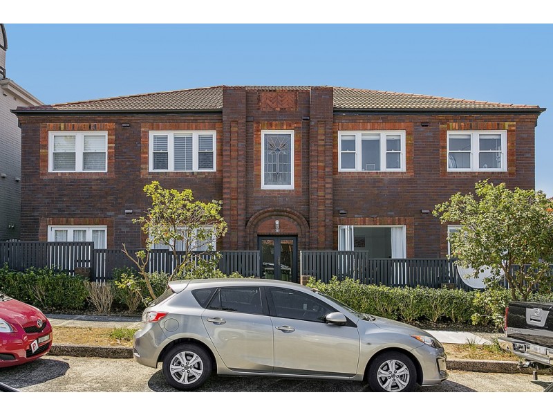 3/10 Hastings Parade, North Bondi NSW 2026