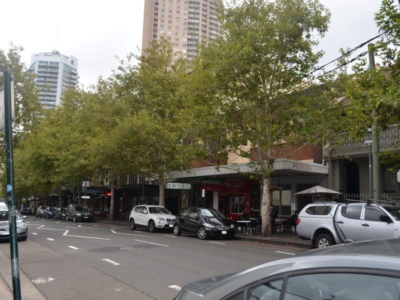 2/322 Victoria Street, Darlinghurst NSW 2010