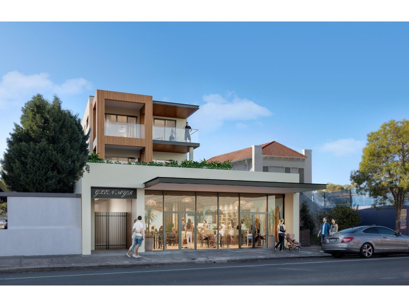 97 Glenayr Avenue, Bondi Beach NSW 2026