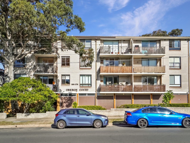 13/166 Oberon Street, Coogee NSW 2034