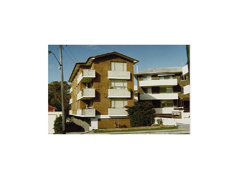 6/463 Old South Head Road, Rose Bay NSW 2029