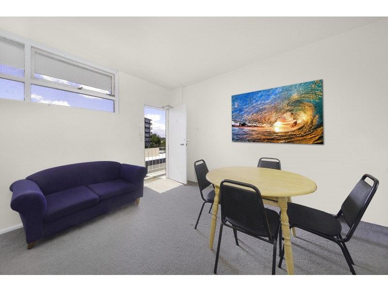 15/332 Bondi Road, Bondi NSW 2026