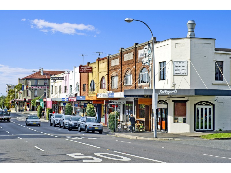 15/332 Bondi Road, Bondi NSW 2026