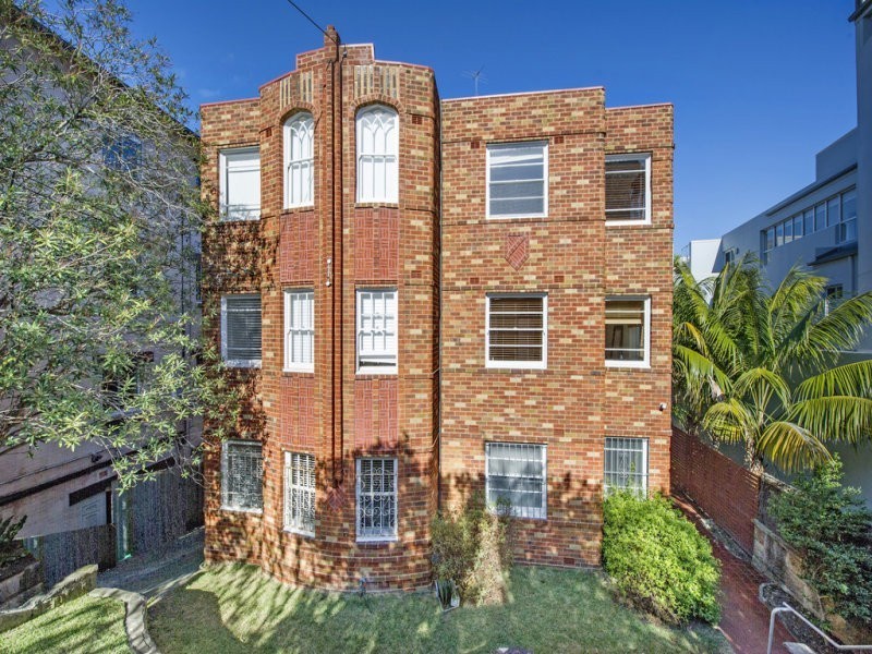 5/35 Birriga Rd, Bellevue Hill NSW 2023