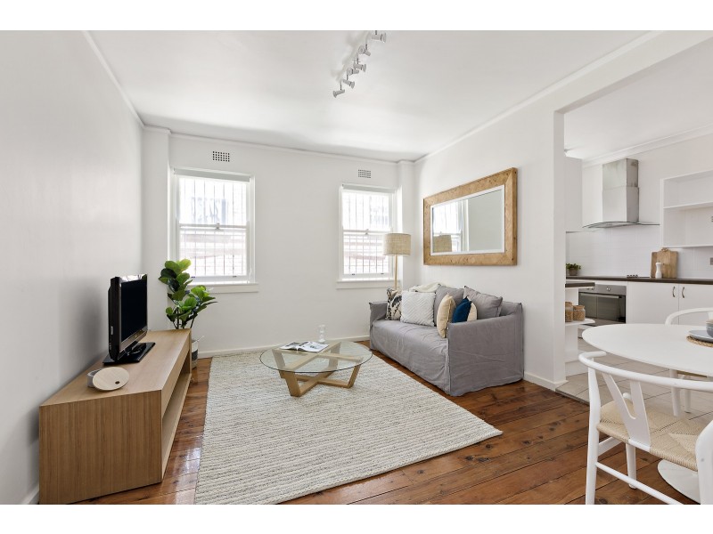 4/47 Francis Street, Bondi Beach NSW 2026