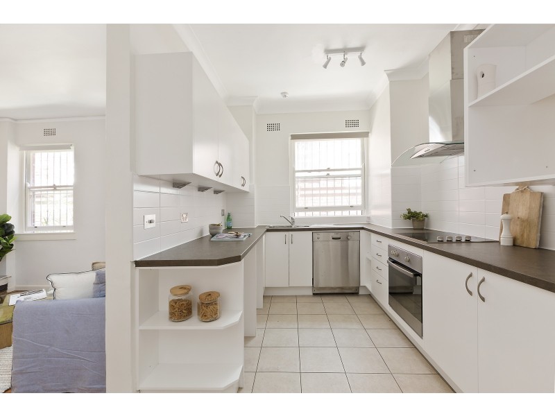 4/47 Francis Street, Bondi Beach NSW 2026