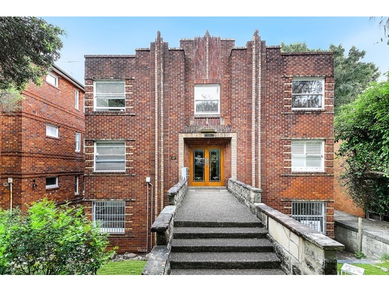 4/47 Francis Street, Bondi Beach NSW 2026