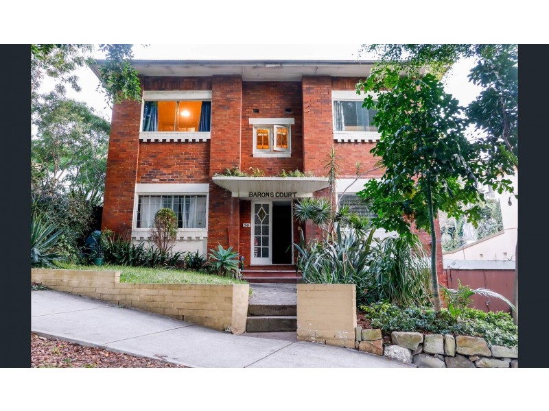 3/56 Sir Thomas Mitchell Rd, Bondi Beach NSW 2026