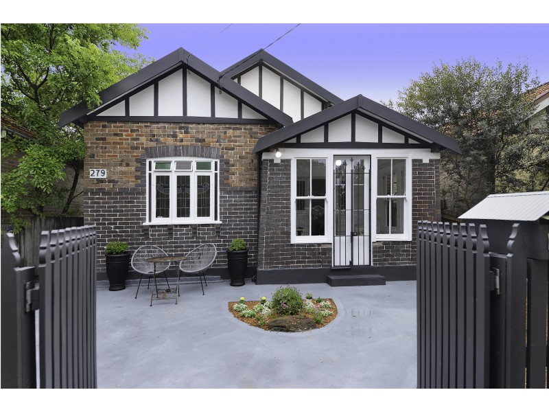 279 Doncaster Avenue, Kingsford NSW 2032