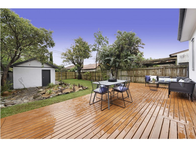 279 Doncaster Avenue, Kingsford NSW 2032