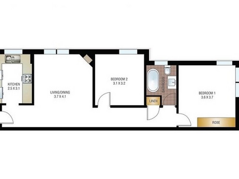 7/102 Curlewis St, Bondi Beach NSW 2026