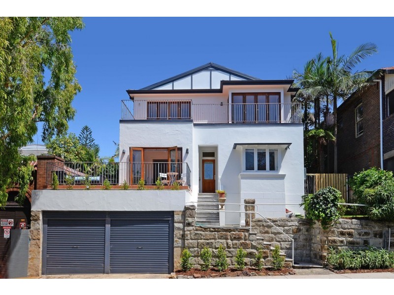 110 Francis Street, Bondi Beach NSW 2026