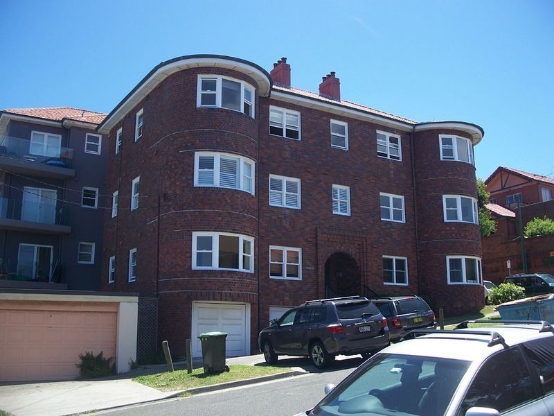 5/1 Silva Street, Tamarama NSW 2026