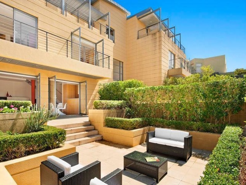 4/20-22 Carlisle Street, Rose Bay NSW 2029