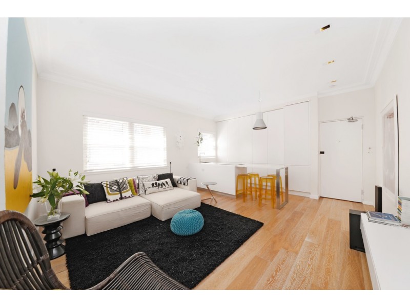 8/3 Liverpool Street, Rose Bay NSW 2029