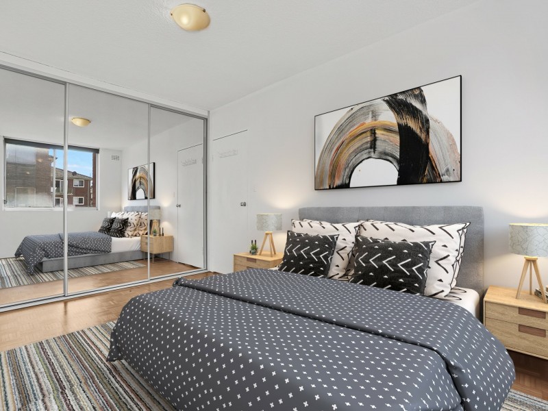 7/3 Barber Avenue, Eastlakes NSW 2018