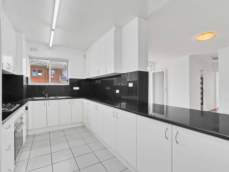 7/3 Barber Avenue, Eastlakes NSW 2018