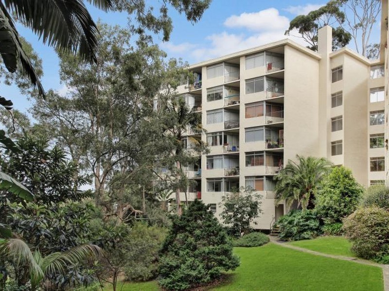 206/72 Henrietta Street, Waverley NSW 2024