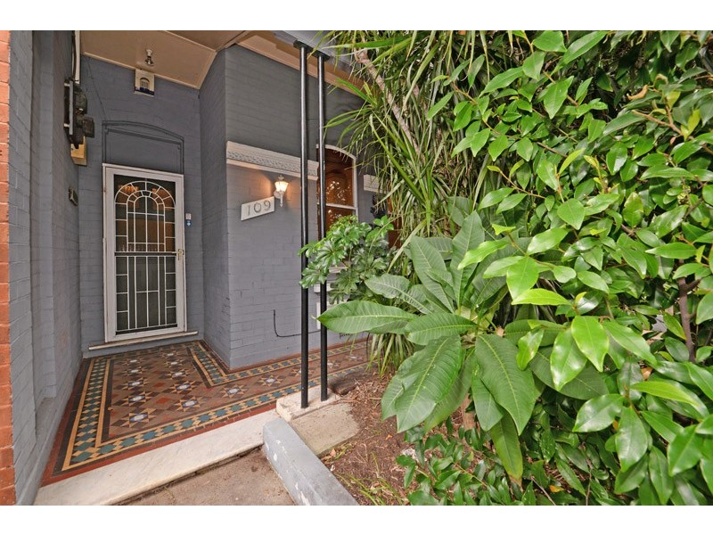 109 Todman Avenue, Kensington NSW 2033