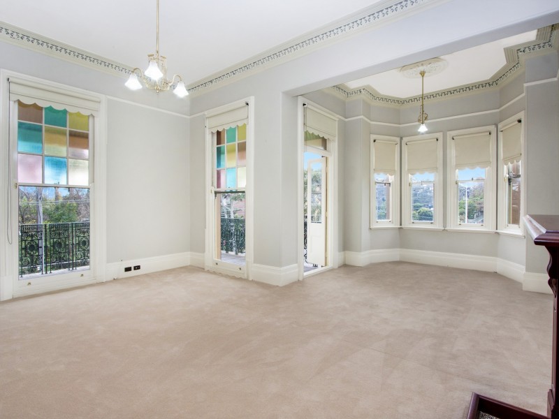 1 The Avenue, Randwick NSW 2031