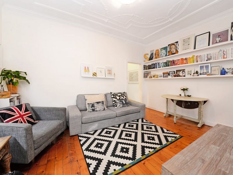 4/50 Roscoe Street, Bondi Beach NSW 2026