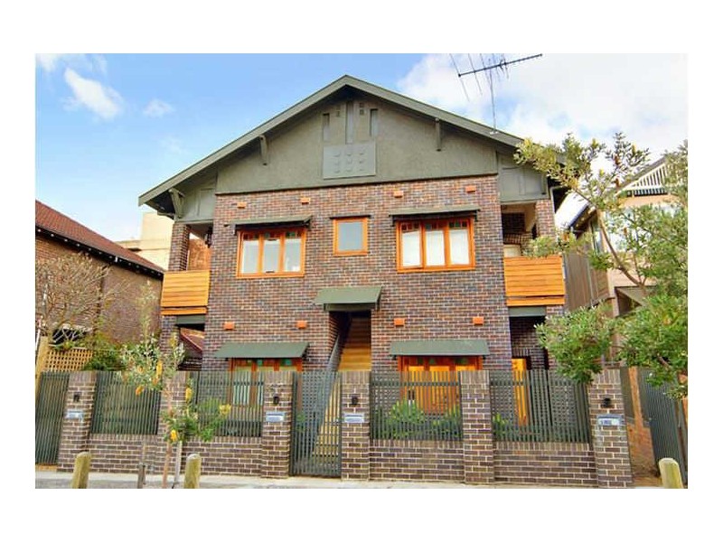 2/67 Roscoe Street, Bondi Beach NSW 2026