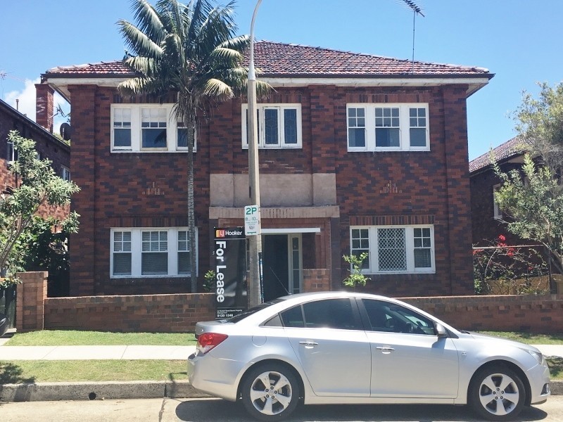 3/51 Mitchell Street, Bondi Beach NSW 2026
