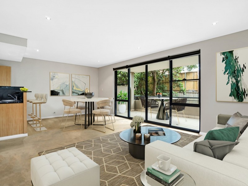 4/1-3 Bennett Street, Bondi NSW 2026