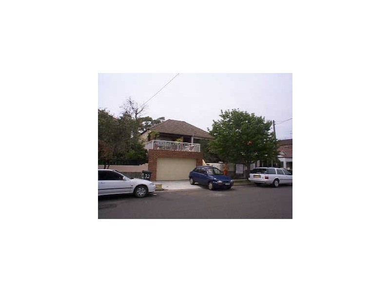 32 Park Parade, Bondi NSW 2026