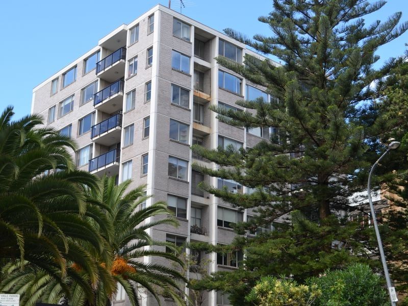 31/6-8 Ocean Street, Bondi NSW 2026