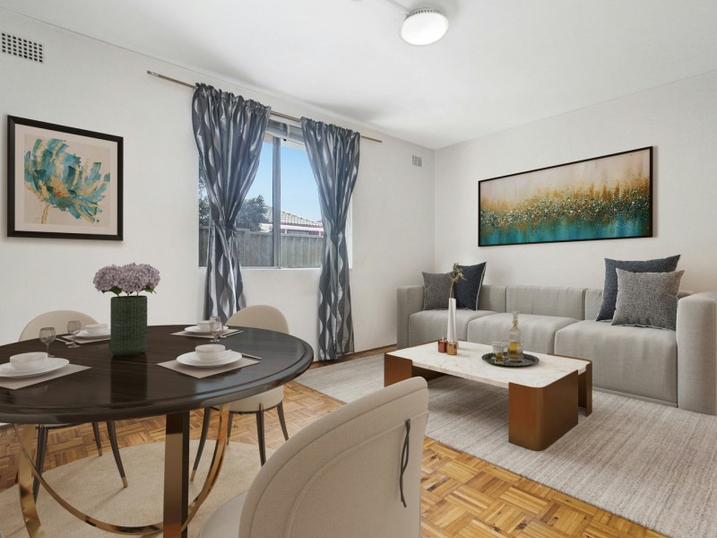 2/44 Rochester Street, Botany NSW 2019