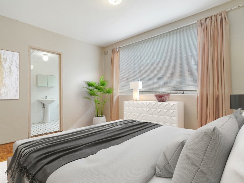 2/44 Rochester Street, Botany NSW 2019