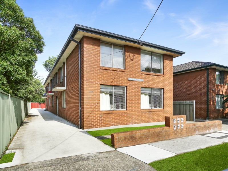 2/44 Rochester Street, Botany NSW 2019