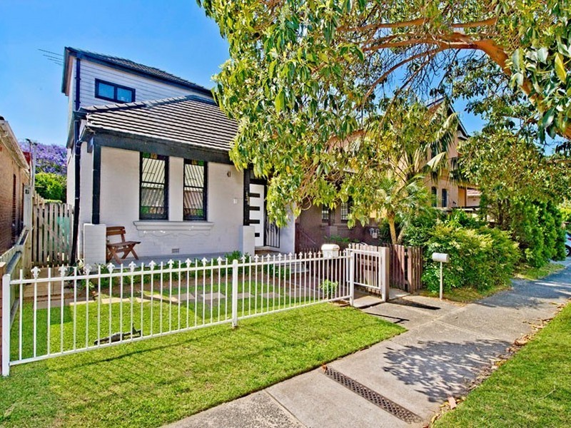 124 Wellington Street, Bondi Beach NSW 2026