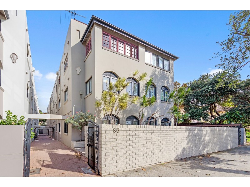 15/85 Roscoe Street, Bondi Beach NSW 2026