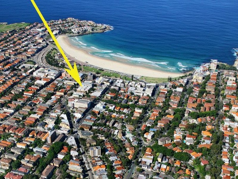 15/85 Roscoe Street, Bondi Beach NSW 2026