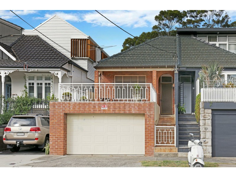 32 Park Parade, Bondi NSW 2026