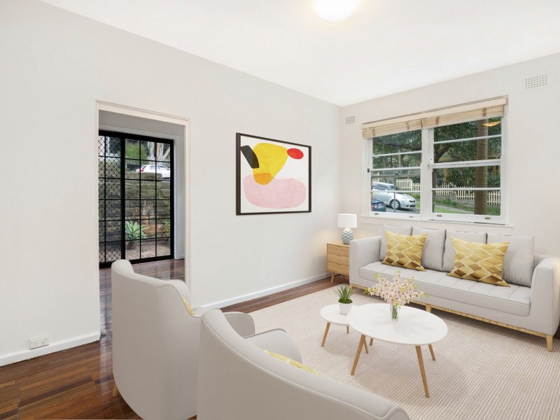 1/1 Palmerston Avenue, Bronte NSW 2024