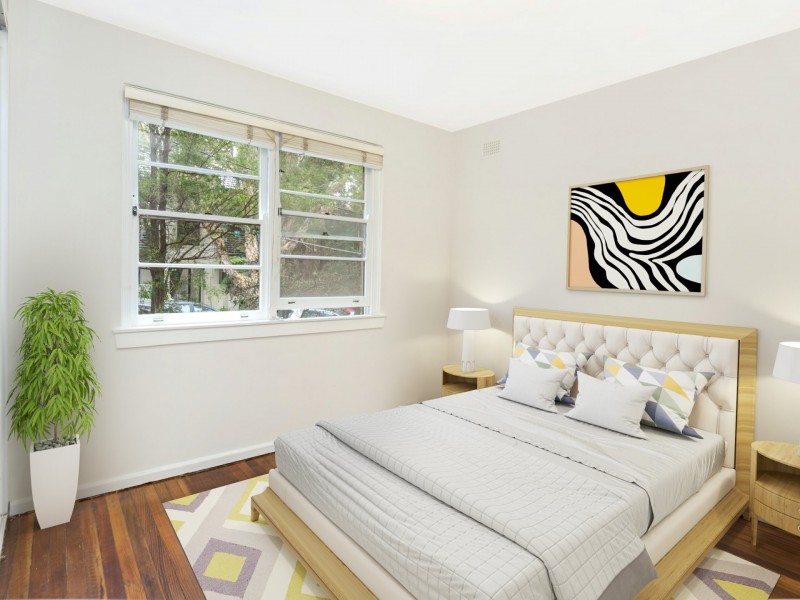 1/1 Palmerston Avenue, Bronte NSW 2024