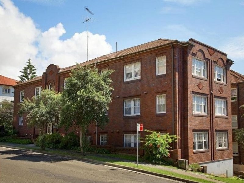 1/7a Edward Street, Bondi Beach NSW 2026
