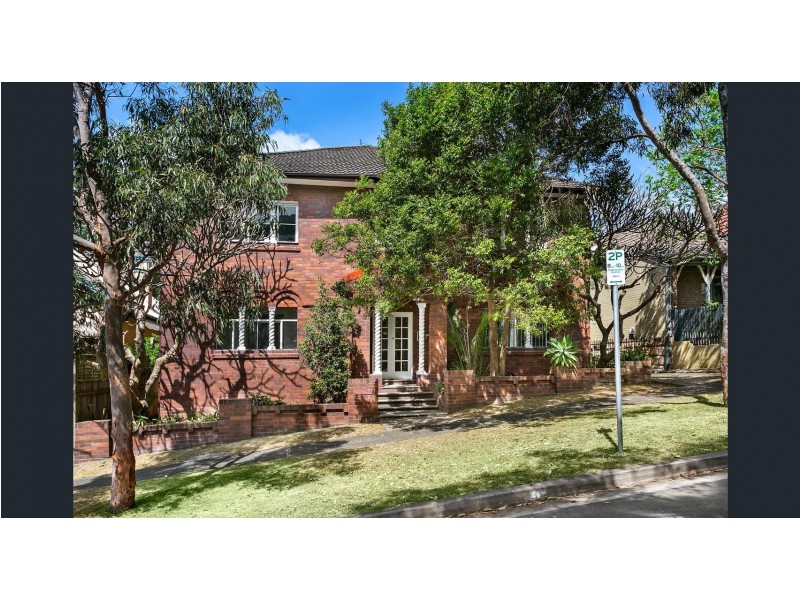 1/10 Simpson Street, Bondi Beach NSW 2026