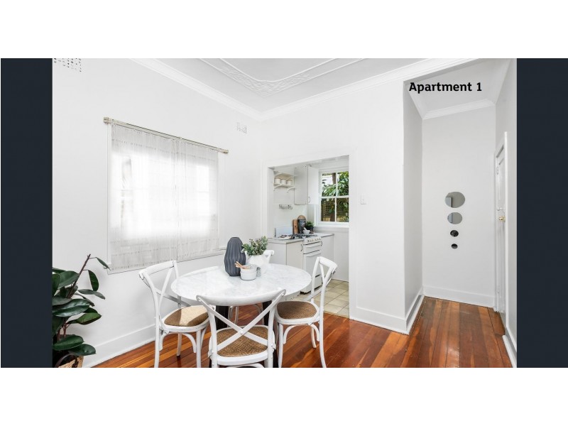 1/10 Simpson Street, Bondi Beach NSW 2026