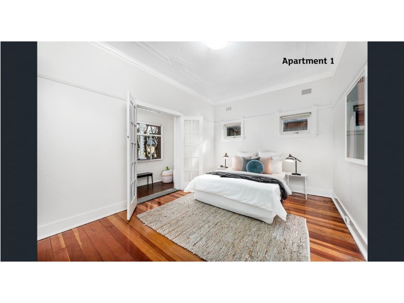 1/10 Simpson Street, Bondi Beach NSW 2026