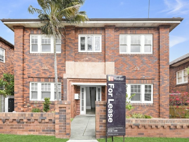 3/51 Mitchell St, Bondi Beach NSW 2026