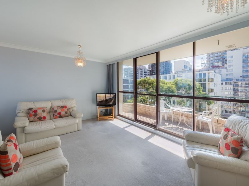 22/10-16 Llandaff Street, Bondi Junction NSW 2022