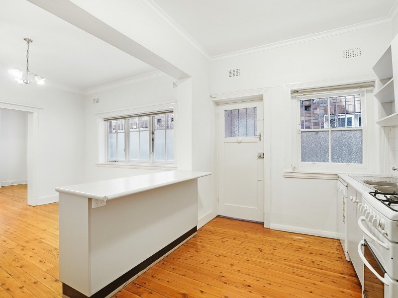 2/25 Balfour Road, Rose Bay NSW 2029