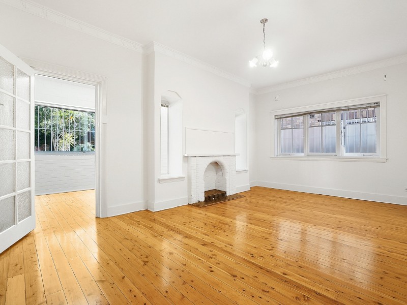 2/25 Balfour Road, Rose Bay NSW 2029