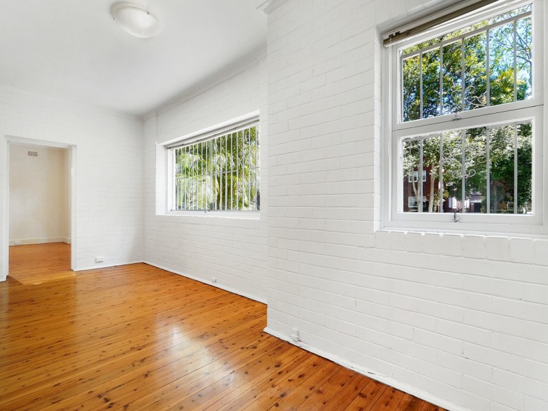 2/25 Balfour Road, Rose Bay NSW 2029