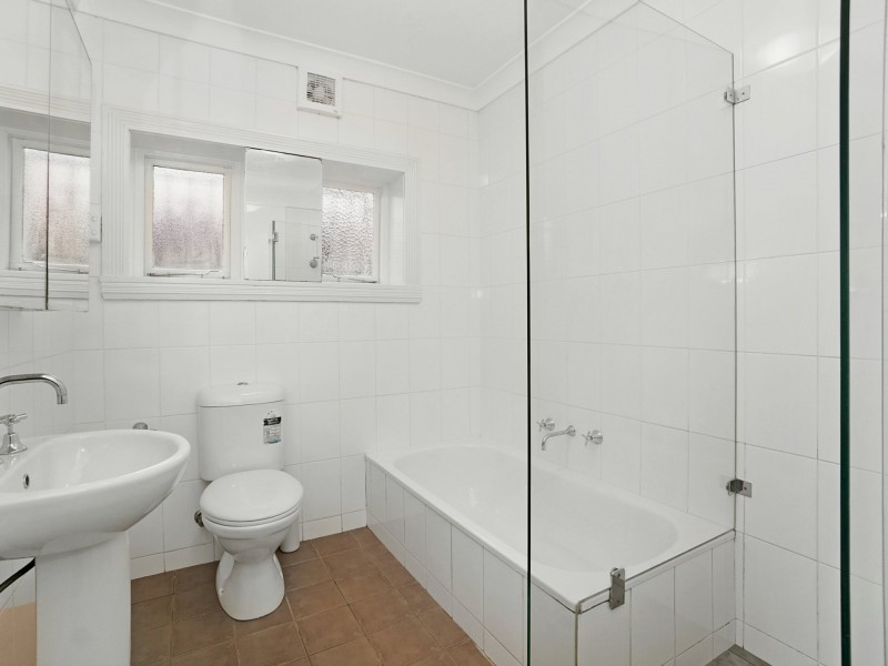 2/25 Balfour Road, Rose Bay NSW 2029