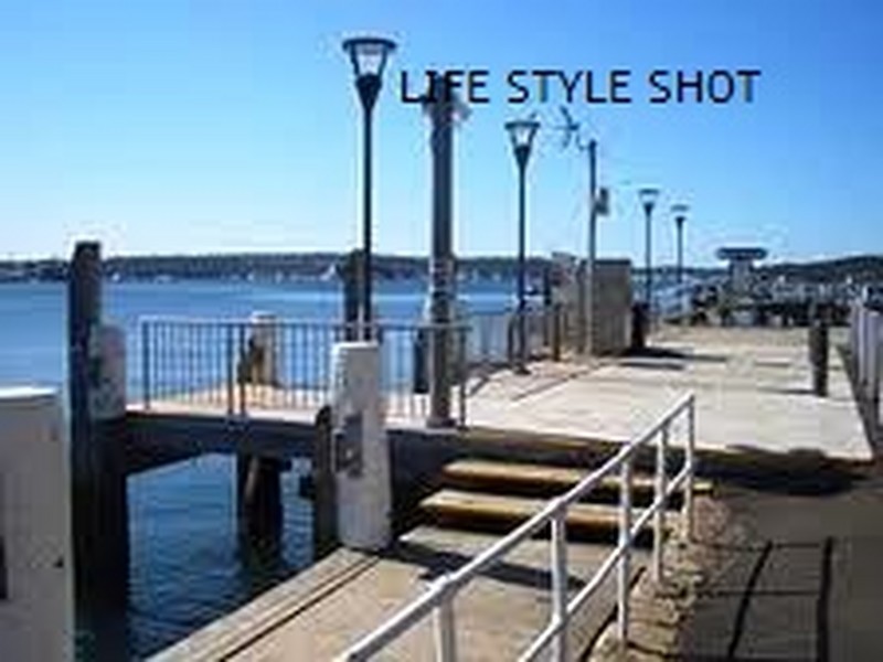 2/25 Balfour Road, Rose Bay NSW 2029